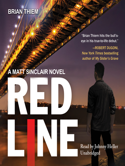 the red line by walt gragg